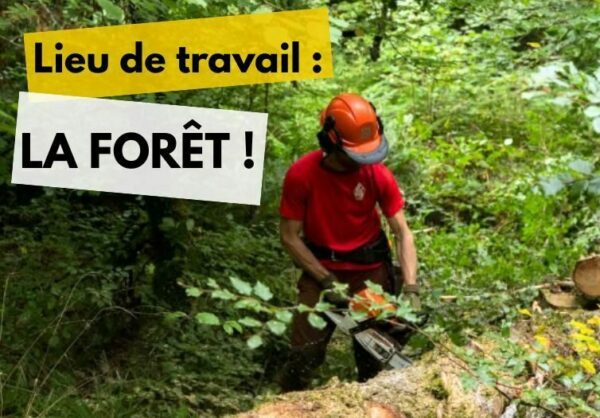 Foret