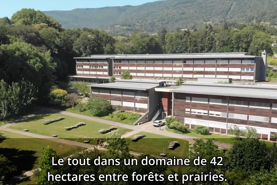Capture d’écran vidéo